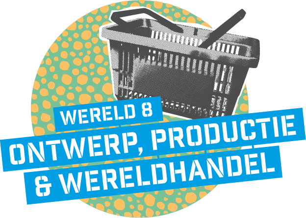 Wereld8 Wereld8